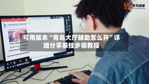 可用版本“青鸟大厅辅助怎么开	”详细分享装挂步骤教程-第1张图片