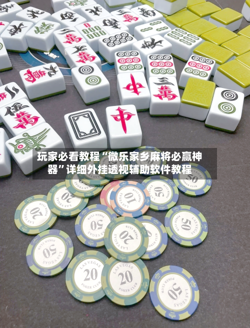 玩家必看教程“微乐家乡麻将必赢神器”详细外挂透视辅助软件教程-第1张图片
