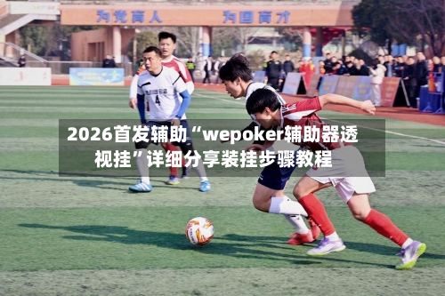 2026首发辅助“wepoker辅助器透视挂”详细分享装挂步骤教程-第1张图片
