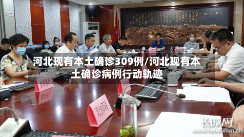 河北现有本土确诊309例/河北现有本土确诊病例行动轨迹-第1张图片