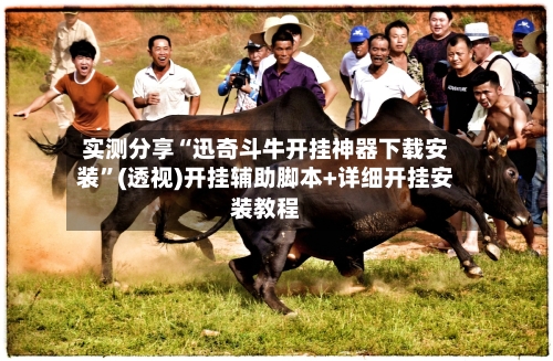 实测分享“迅奇斗牛开挂神器下载安装”(透视)开挂辅助脚本+详细开挂安装教程-第1张图片