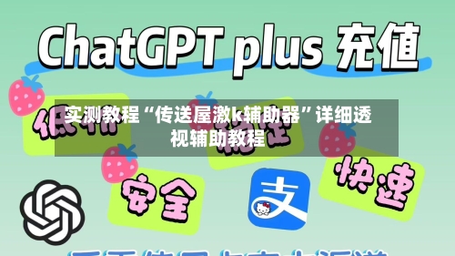 实测教程“传送屋激k辅助器”详细透视辅助教程-第1张图片