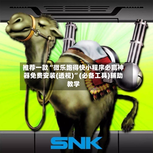 推荐一款“微乐跑得快小程序必赢神器免费安装(透视)”(必备工具)辅助教学-第1张图片