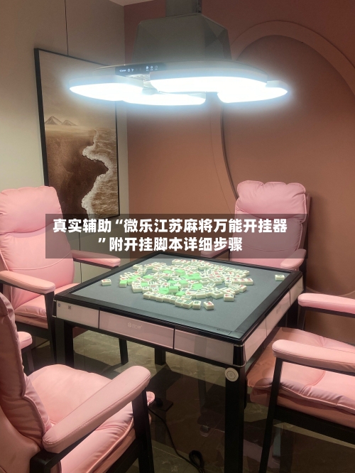 真实辅助“微乐江苏麻将万能开挂器	”附开挂脚本详细步骤-第1张图片