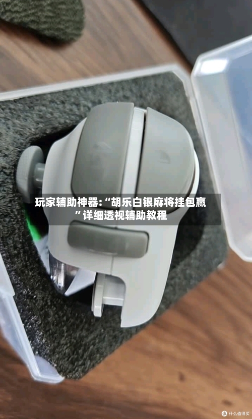 玩家辅助神器:“胡乐白银麻将挂包赢	”详细透视辅助教程-第1张图片