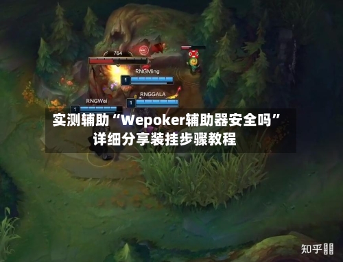 实测辅助“Wepoker辅助器安全吗”详细分享装挂步骤教程-第1张图片