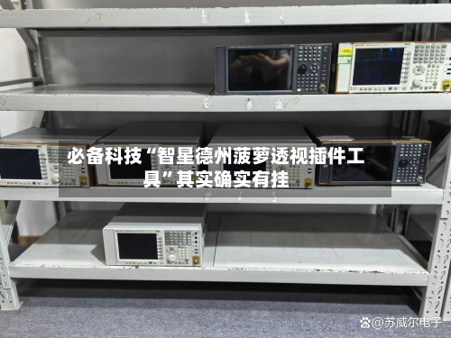 必备科技“智星德州菠萝透视插件工具”其实确实有挂-第1张图片