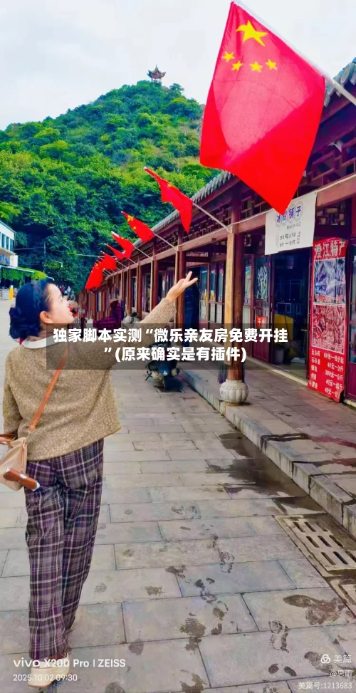 独家脚本实测“微乐亲友房免费开挂”(原来确实是有插件)-第1张图片