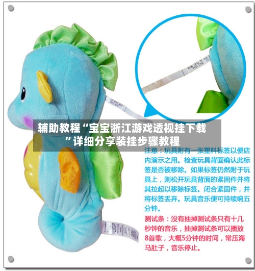 辅助教程“宝宝浙江游戏透视挂下载”详细分享装挂步骤教程-第1张图片