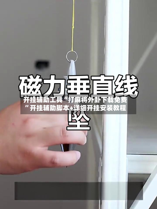 开挂辅助工具“打麻将外卦下载免费”开挂辅助脚本+详细开挂安装教程-第1张图片