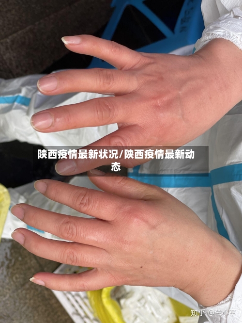 陕西疫情最新状况/陕西疫情最新动态-第1张图片