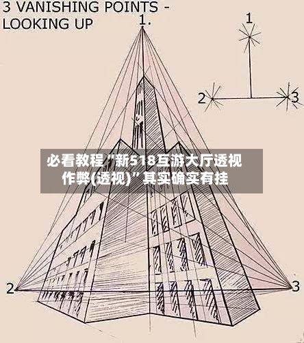 必看教程“新518互游大厅透视作弊(透视)”其实确实有挂-第1张图片