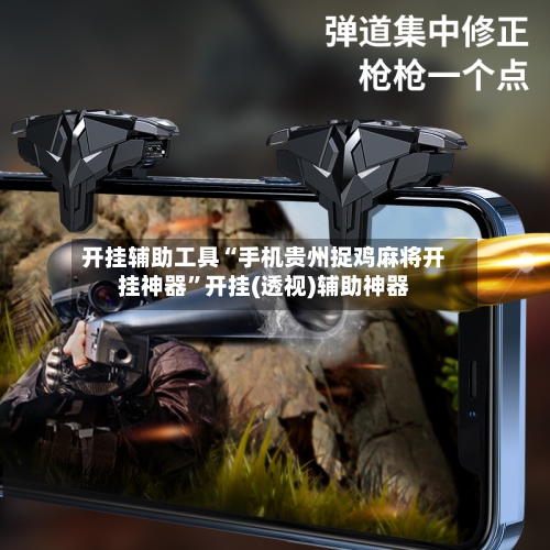 开挂辅助工具“手机贵州捉鸡麻将开挂神器”开挂(透视)辅助神器-第1张图片
