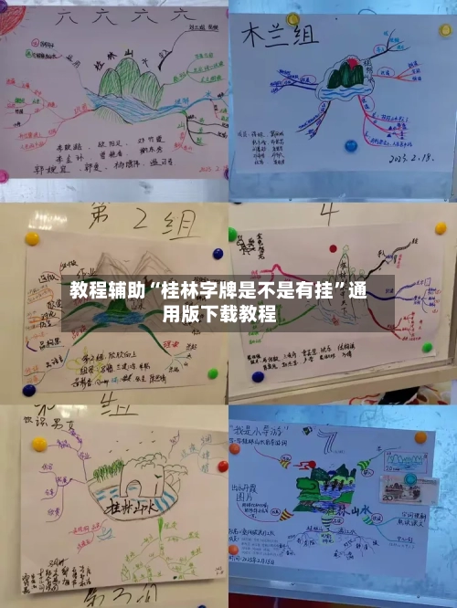 教程辅助“桂林字牌是不是有挂”通用版下载教程-第1张图片