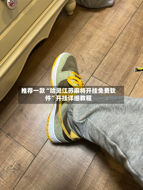 推荐一款“哈灵江苏麻将开挂免费软件”开挂详细教程-第1张图片
