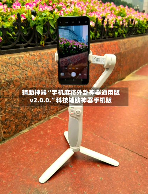 辅助神器“手机麻将外卦神器通用版v2.0.0.	”科技辅助神器手机版-第1张图片