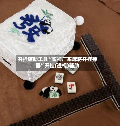开挂辅助工具“雀神广东麻将开挂神器	”开挂(透视)辅助-第1张图片