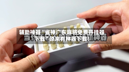 辅助神器“雀神广东麻将免费开挂器下载	”原来有神器下载！-第1张图片