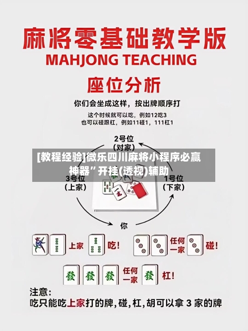 [教程经验]微乐四川麻将小程序必赢神器”开挂(透视)辅助-第1张图片