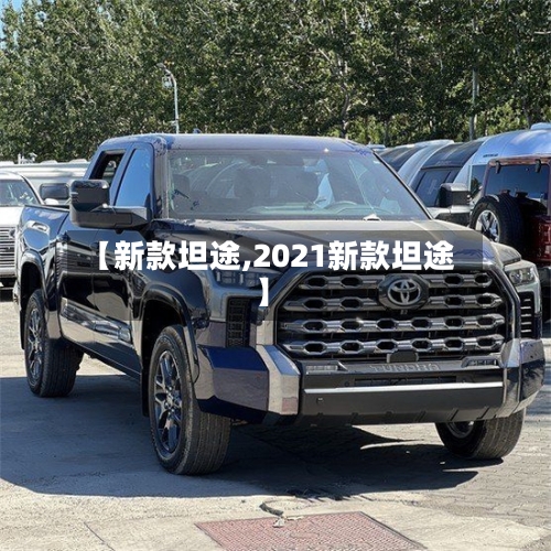 【新款坦途,2021新款坦途】-第1张图片
