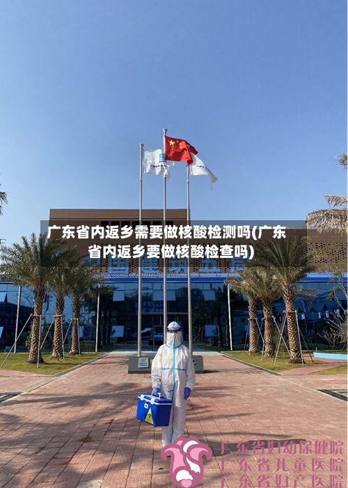 广东省内返乡需要做核酸检测吗(广东省内返乡要做核酸检查吗)-第1张图片