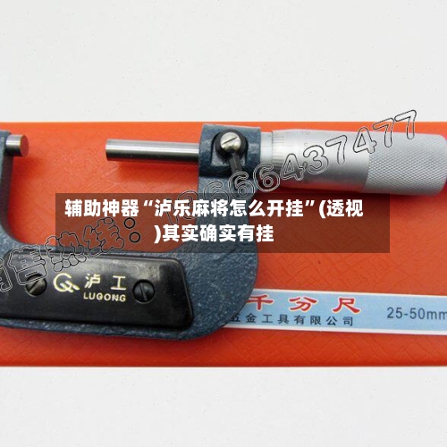 辅助神器“泸乐麻将怎么开挂”(透视)其实确实有挂-第1张图片