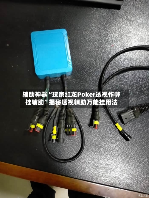 辅助神器“玩家红龙Poker透视作弊挂辅助	”揭秘透视辅助万能挂用法-第1张图片