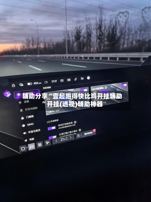 辅助分享“壹起跑得快比鸡开挂辅助	”开挂(透视)辅助神器-第1张图片