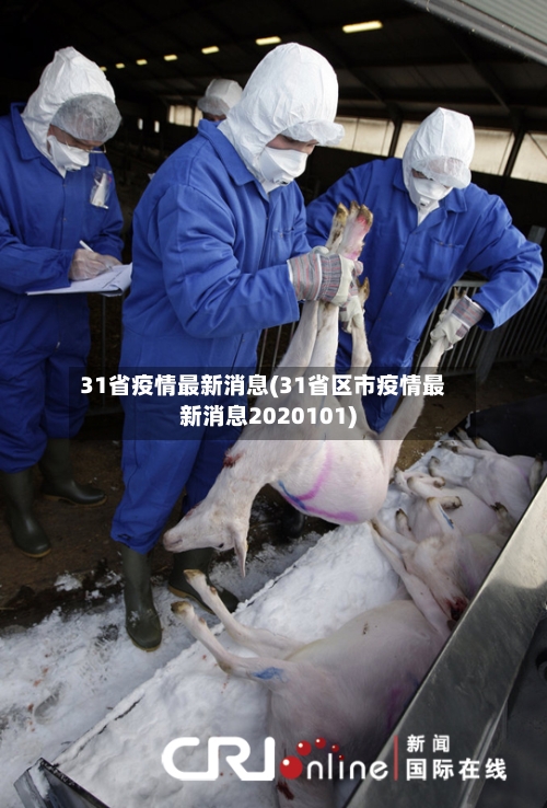 31省疫情最新消息(31省区市疫情最新消息2020101)-第1张图片