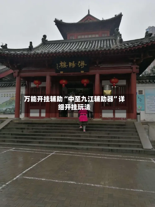 万能开挂辅助“中至九江辅助器	”详细开挂玩法-第1张图片