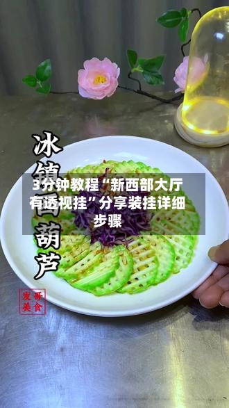 3分钟教程“新西部大厅有透视挂”分享装挂详细步骤-第1张图片