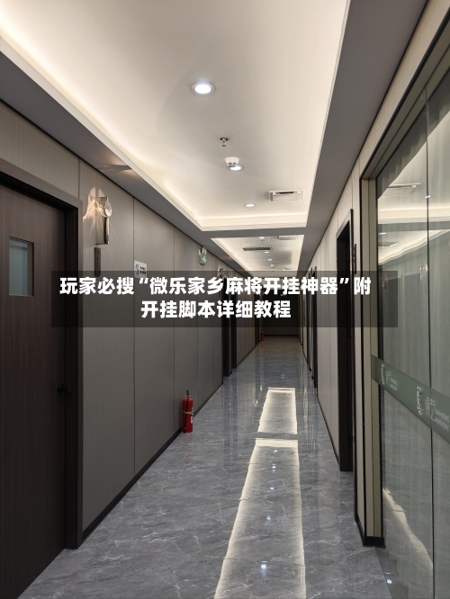 玩家必搜“微乐家乡麻将开挂神器”附开挂脚本详细教程-第1张图片