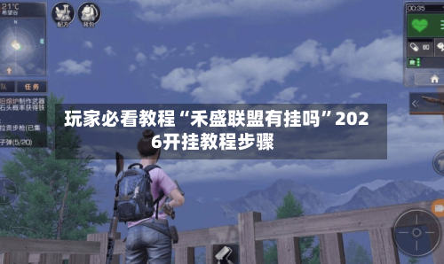 玩家必看教程“禾盛联盟有挂吗	”2026开挂教程步骤-第1张图片