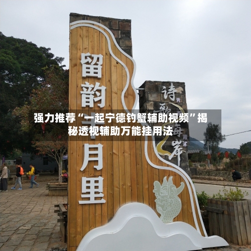 强力推荐“一起宁德钓蟹辅助视频	”揭秘透视辅助万能挂用法-第1张图片