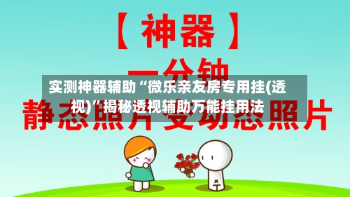 实测神器辅助“微乐亲友房专用挂(透视)”揭秘透视辅助万能挂用法-第1张图片