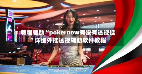 教程辅助“pokernow有没有透视挂	”详细外挂透视辅助软件教程-第1张图片