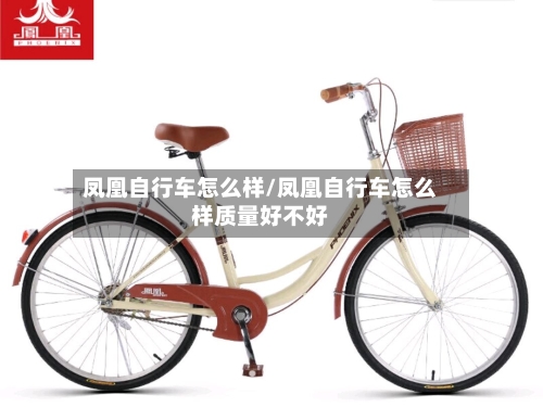 凤凰自行车怎么样/凤凰自行车怎么样质量好不好-第1张图片