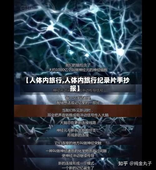 【人体内旅行,人体内旅行纪录片手抄报】-第1张图片