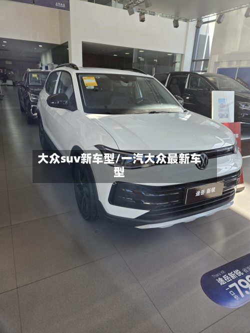 大众suv新车型/一汽大众最新车型-第1张图片