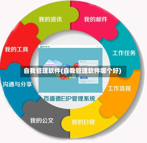自我管理软件(自我管理软件哪个好)-第1张图片