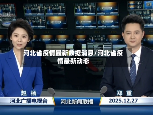 河北省疫情最新数据消息/河北省疫情最新动态-第1张图片