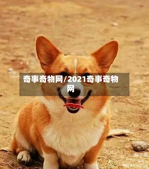 奇事奇物网/2021奇事奇物网-第1张图片