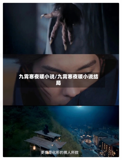 九霄寒夜暖小说/九霄寒夜暖小说结局-第1张图片