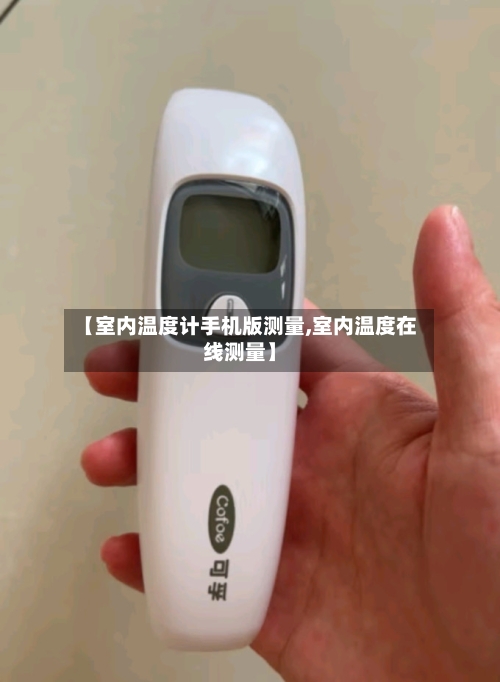 【室内温度计手机版测量,室内温度在线测量】-第1张图片