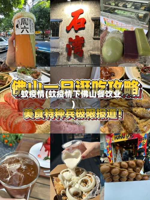 蚊疫情(蚊疫情下佛山餐饮业)-第1张图片