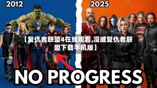【复仇者联盟4在线观看,漫威复仇者联盟下载手机版】-第1张图片