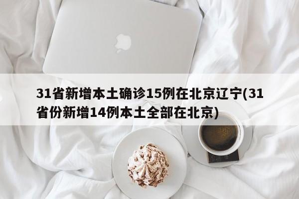 31省新增本土确诊15例在北京辽宁(31省份新增14例本土全部在北京)