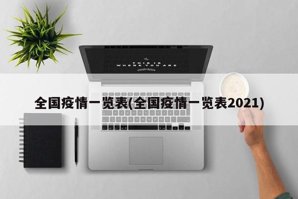 全国疫情一览表(全国疫情一览表2021)